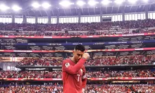 Ini Dia Penampil Terbanyak Piala Dunia FIFA, Ternyata Ronaldo Masih Kalah Sama Dirinya! 
