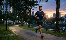 Olahraga di Waktu Shubuh Ribet? Ini Tips Biar Bisa Konsisten Olahraga di Waktu Shubuh