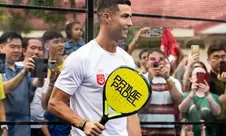 Mengapa Mantan Pemain Sepak Bola Banyak yang Beralih Ke Padel?