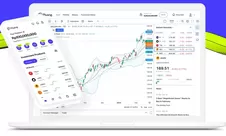 Pluang Buka Peluang sebagai Equity Research Analyst buat yang Punya Passion di Pasar Keuangan 