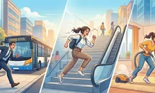 Nggak Sempet ke Gym? Yuk Kita Lakukan VILPA, Olahraga bagi yang Sibuk, Sehat Tanpa Perlu ke Gym