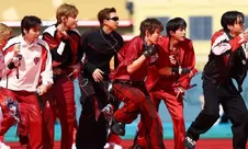 Usai Tampil di Jeda Piala Dunia, Streaming Lagu-lagu Justin Bieber, BTS, dan Madonna Melesat!