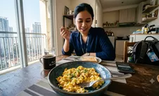 5 Cara Memasak Telur Agar Manfaat Nutrisinya Optimal dan Tetap Aman Dimakan!