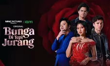 Produser "Bunga Di Tepi Jurang" Janjikan Konflik yang Makin Dar Der Dor di Setiap Episodenya