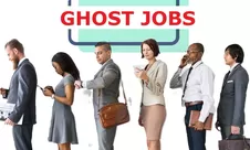 Apa Itu Ghost Jobs? Fenomena Lowongan Kerja "Hantu" yang Kini Jadi Sorotan