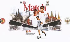 Siap-Siap Nonton Indonesia VS Timor Leste Nanti Sore di ASEAN Championship! Berikut Fakta Unik Rivalitas Dari Sejarah Saudara Tua Hingga Pesta Gol