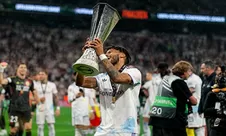 Pesan Tyrone Mings untuk Anak Muda yang Ingin Menjadi Pesepakbola Profesional