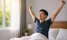 Lagi Hobi Lari atau Hyrox tapi Hasilnya Stagnan? Mungkin Masalahnya Ada pada Kualitas Tidur