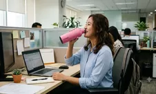 Jangan Membeli dan Memakai Tumbler Stainless Steel Sebelum Kamu Baca Ini!
