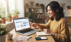 Gaji Pertama, Investasi Pertama: Harus Mulai dari Mana?