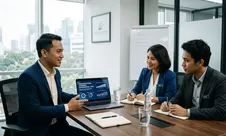 5 Karakteristik Yang Bisa Menjadikan Portable Proof Kamu Bakal Dilirik Rekruter
