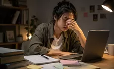 Capek Terus Padahal Nggak Banyak Aktivitas? Jangan-Jangan Kamu Kena Mental Fatigue Ini Ciri-Cirinya!