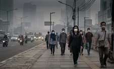Menurut WHO Kabut Asap Akibat Karhutla Jauh Lebih Berbahaya Daripada Debu Biasa Bagi Kesehatan Manusia