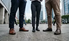 Panduan 11 Jenis Sepatu Formal Yang Sesuai Dengan Profesi dan Lingkungan Kerja Bagi First Jobber