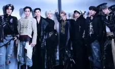 Terjemahan Lirik Lagu BAD, ATEEZ, Tittle Track di Mini Album ke-14