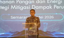 Forum MPU di Semarang Hasilkan Komitmen Bersama Jaga Stabilitas Pangan Nasional