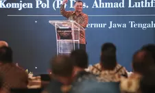 CJIBF 2026 Raih 40 LOI Investasi Senilai Rp 16 Triliun pada Hari Pertama