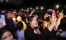 Ribuan Warga Padati Jateng Fair 2026, UMKM hingga Inovasi Mahasiswa Curi Perhatian