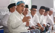 Haul Mbah Mahali, Gus Yasin Serukan Menjaga Warisan Dakwah Ulama
