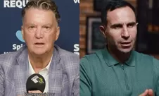 Drama Kursi Kosong Timnas Indonesia: Ketika Harapan Salah Alamat dan Van Gaal Jadi “Korban” Viral