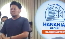 Jadi korban penipuan Hanania Travel, viral cerita perjuangan 2 tahun menabung umrah: Sekarang ibuku hanya bisa menangis