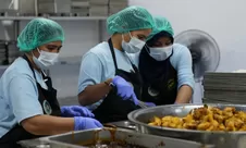 MBG disebut bakal diurus kantin sekolah, mirip pembagian makan siswa yang diterapkan Jepang?