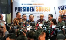Buku ‘Presiden Solusi’ ungkap 108 kebijakan Prabowo, disusun ringkas agar mudah dipahami publik