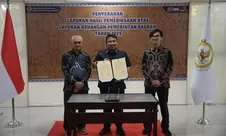 8 Kali WTP berturut-turut, Kang Rey tegaskan ini bukan prestasi tapi alarm evaluasi