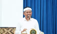 Ada opsi barak militer, KDM beberkan upaya pembinaan usai viral video dugaan pesta gay di Karawang