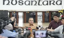 Saham BCA dinilai ‘murah’, Dasco: Selama sesuai mekanisme pasar silakan dibeli