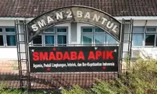 Viral unggahan alumni sebut jadi korban perundungan oleh oknum guru, SMAN 2 Bantul buka suara