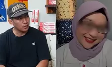 Sebelum jadi korban aniaya, YTR sempat ditemukan menangis di tempat kerja karena cemaskan harta yang dibawa kabur pacarnya