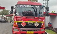 Dugaan penyaluran BBM ilegal ke SPBU Genteng Wetan, ini alasan truk tangki Pertamina yang kini disegel