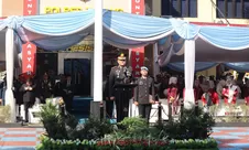 Hari Bhayangkara ke-80, Polres Subang tegaskan komitmen layani masyarakat di tengah tantangan zaman