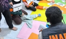 Polisi tetapkan 14 tersangka baru kasus daycare Little Aresha, total kini 27 orang