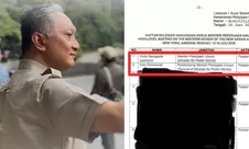 Apa isi surat dinas Menteri PU ke New York? Diduga berkedok ikut forum PBB, sekalian nonton final Piala Dunia 2026