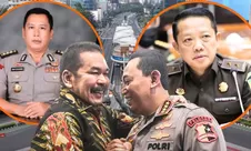 Polri sita harta Rp476 miliar diduga milik Jampidsus usai ramai kontroversi jaksa tangkap jenderal polisi, ada apa?