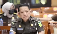 Kini tersangka, momen Febrie Adriansyah membantah soal dugaan keterkaitan dengan blackout Sumatera