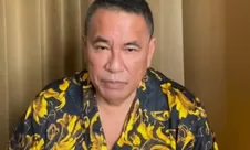 Bongkar-bongkaran kasus Febrie Adriansyah, Hotman Paris puji ketegasan Prabowo: Tidak pernah dilakukan presiden sebelumnya