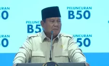 Sentilan tegas Prabowo pada orang kaya: Pakai Lamborghini, tidak masalah dong bayar mahal BBM
