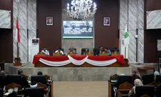 DPRD Subang soroti KUA-PPAS 2027, Kang Rey tegaskan setiap anggaran harus tepat sasaran