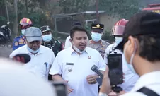 Kebakaran TPA Panembong jadi alarm, Kang Rey siapkan TPS 3R: TPA disebut bom waktu