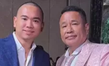 Sempat ngaku enggan dibayar jadi pengacara Febrie Adriansyah, tabiat asli Hotman Paris justru kini dibongkar sang anaknya