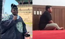 Fakta terbaru Femas, WNI yang diduga kabur saat open trip di Korea Selatan: Terlihat di masjid hingga sempat kerja sehari