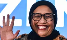 Di balik surat resign Nanik Deyang dari BGN, ada urusan anggaran jumbo yang bikin sang kepala stres berat