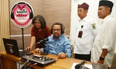 KDKMP Banyuwangi cetak rekor, Qodari sebut bisa jadi inspirasi nasional