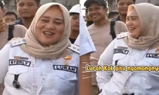 Kasus ceplas-ceplos lurah di Medan berujung sanksi, jadi peringatan untuk pejabat jaga sikap di hadapan warganya