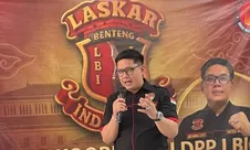 Dukung Wali Kota Bandung proses hukum penebang pohon di Cihapit, LBI: Memang harus ditegakkan