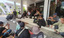 DPRD Subang dukung petani, PTPN tetap larang garap lahan eks HGU