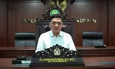 Viral usher GIIAS direkam diam-diam oleh konten kreator, Habiburokhman sebut Komisi III bakal kawal kasusnya